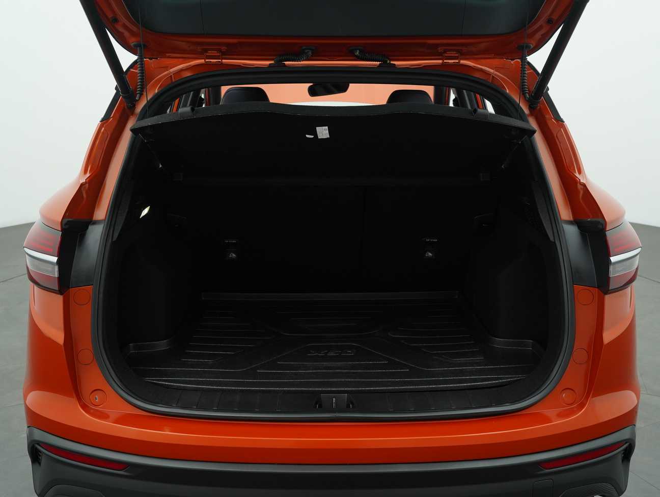 terpakai 2021 Proton X50 Flagship 1.5