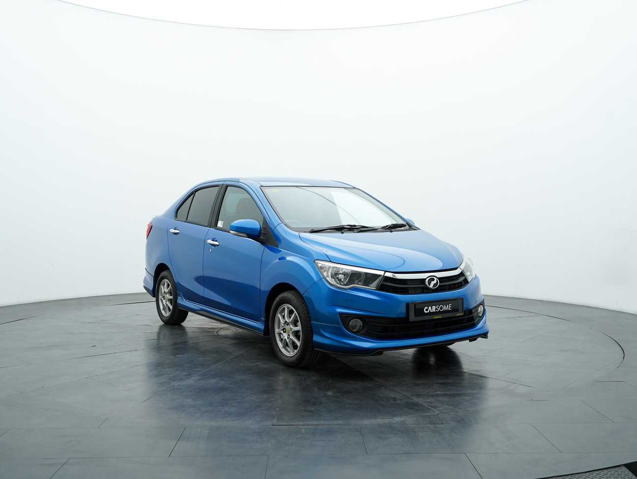 used 2018 Perodua Bezza X Premium 1.3