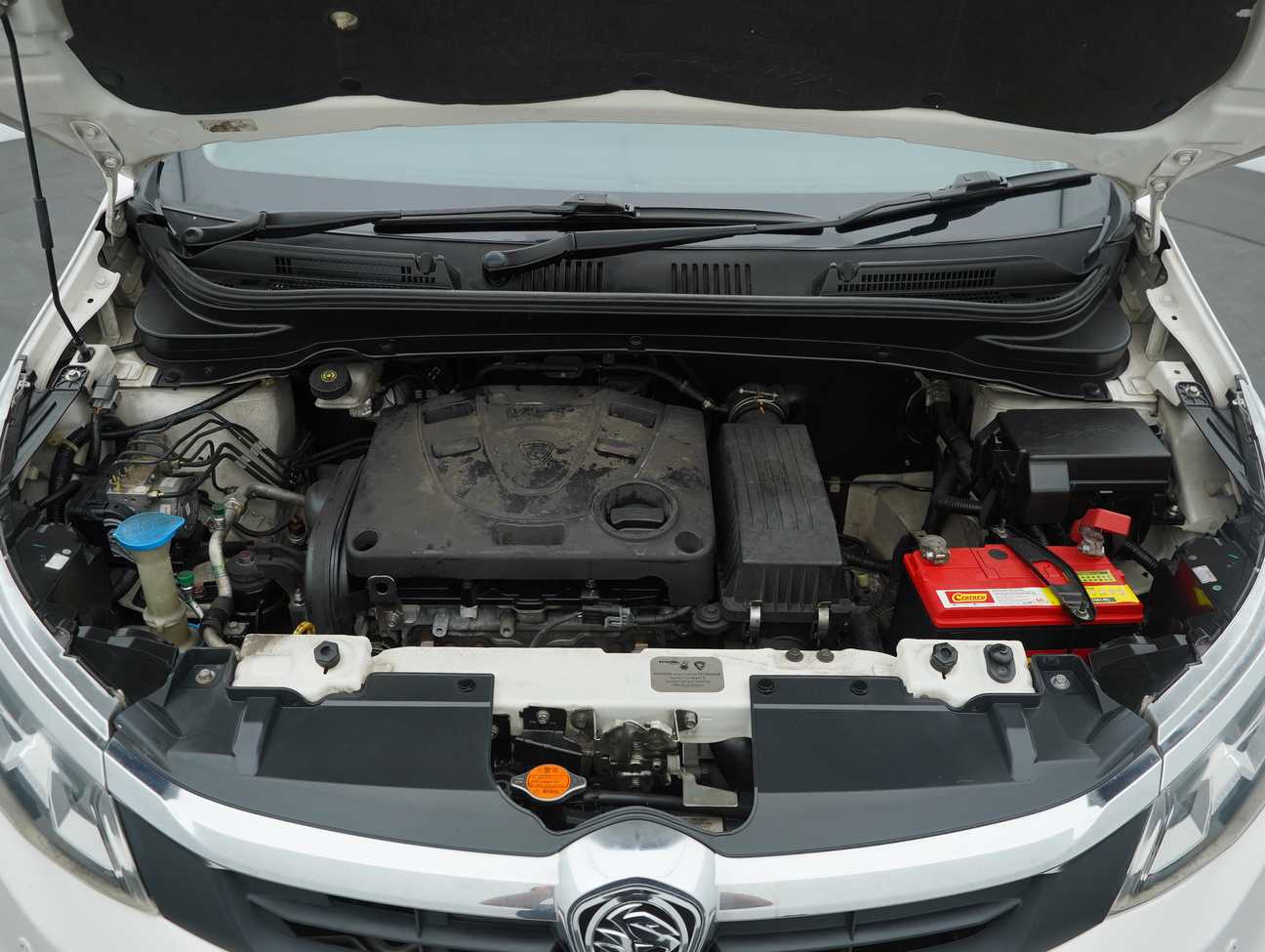 used 2016 Proton Persona Premium 1.6