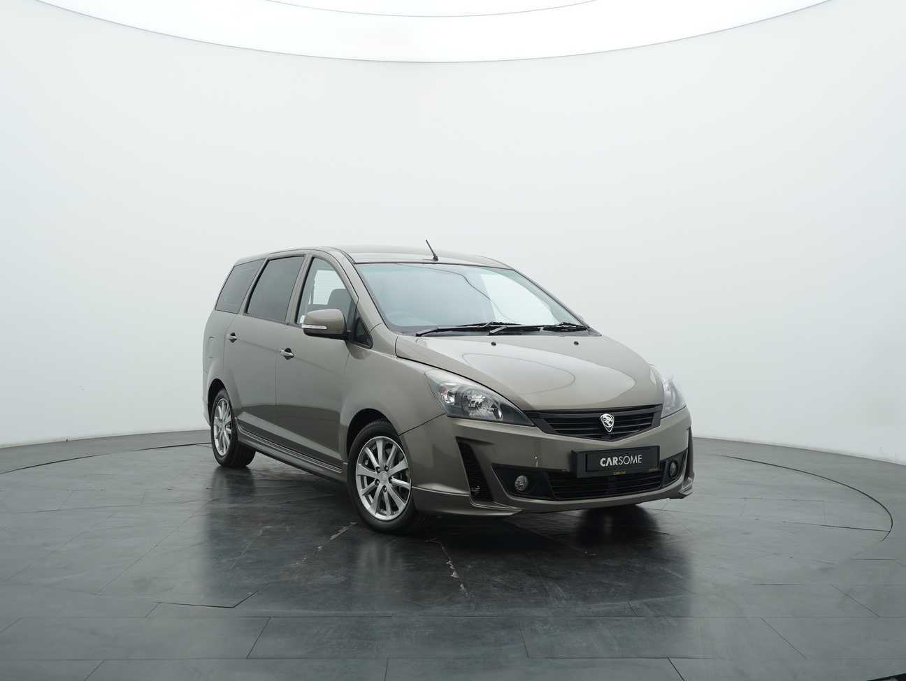 used 2019 Proton Exora Executive 1.6