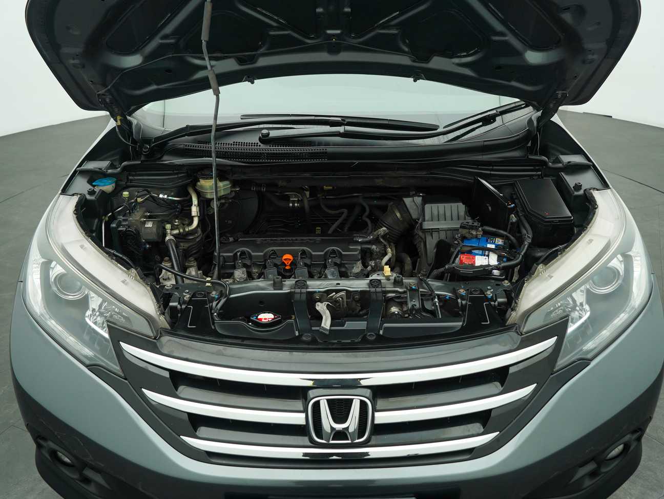 terpakai 2013 Honda CR-V  2.0