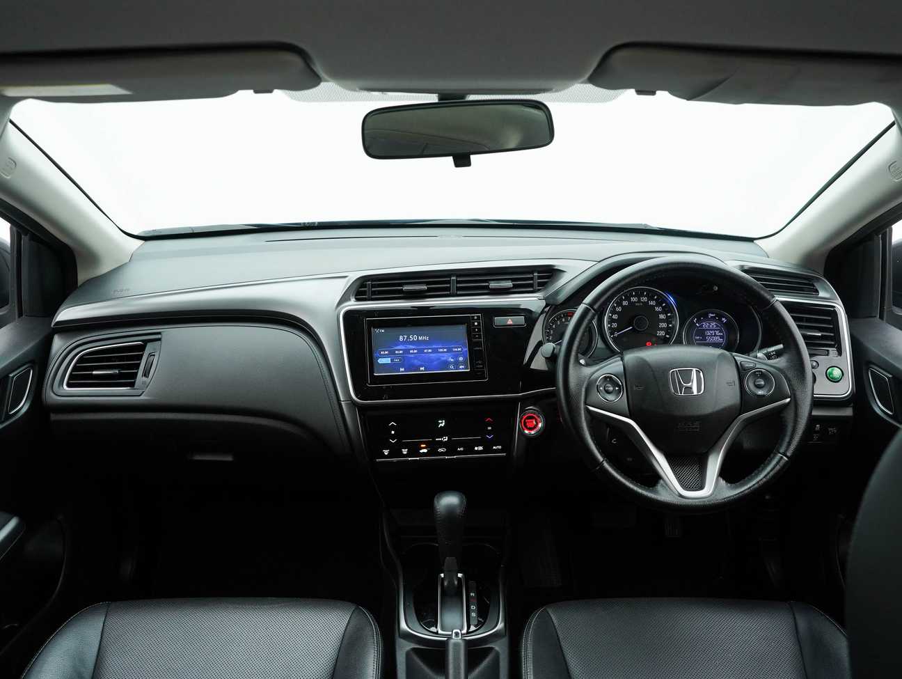 terpakai 2018 Honda City V 1.5