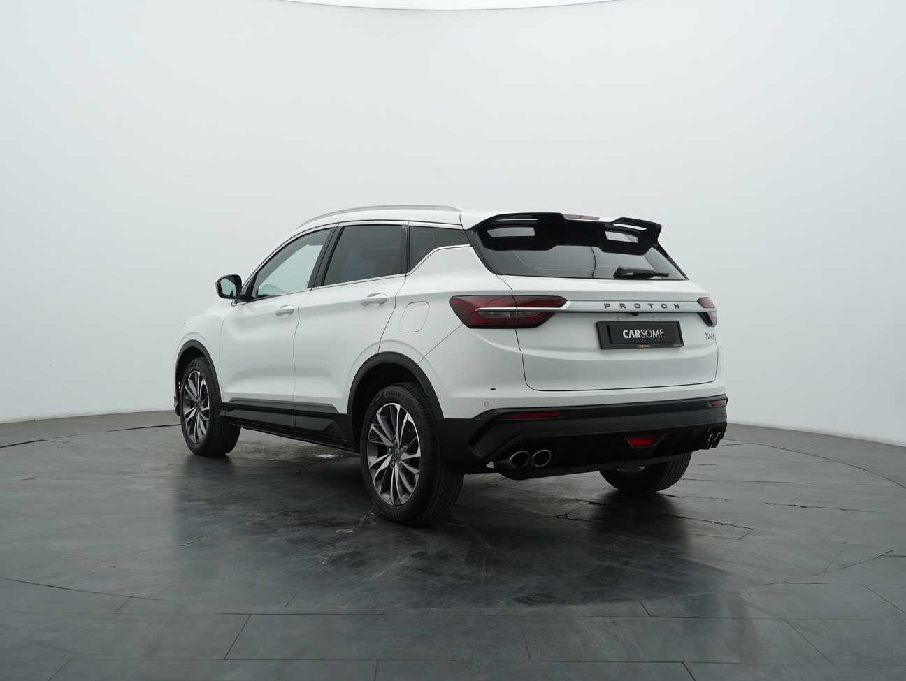 used 2023 Proton X50 Premium 1.5