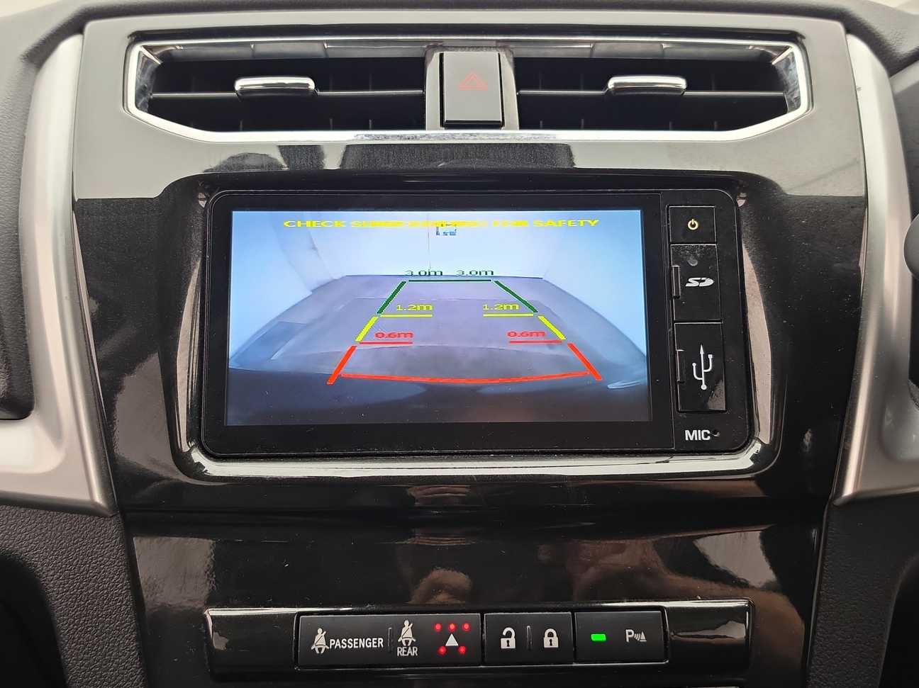 used 2019 Perodua Aruz AV 1.5