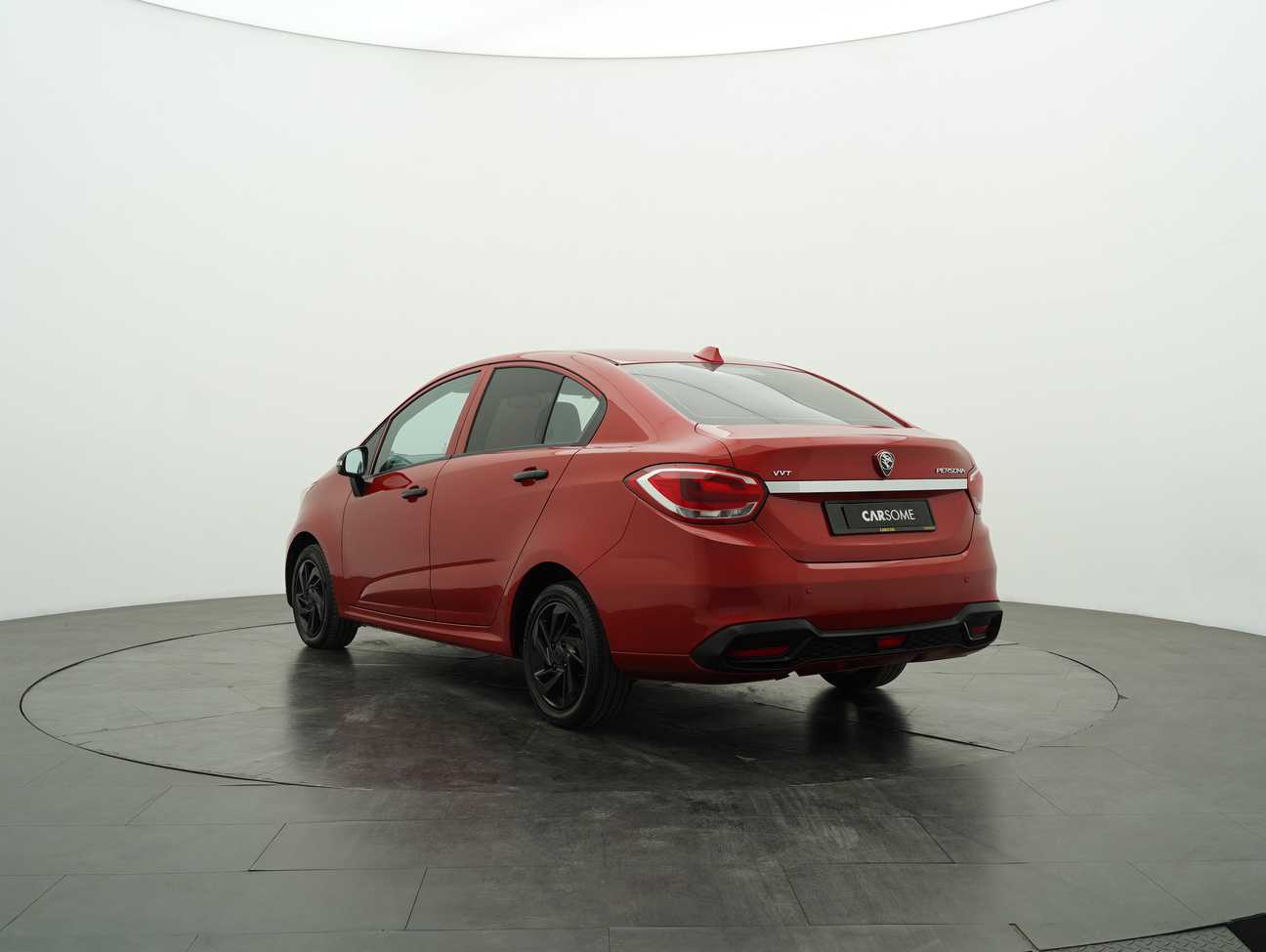 terpakai 2016 Proton Persona Standard 1.6