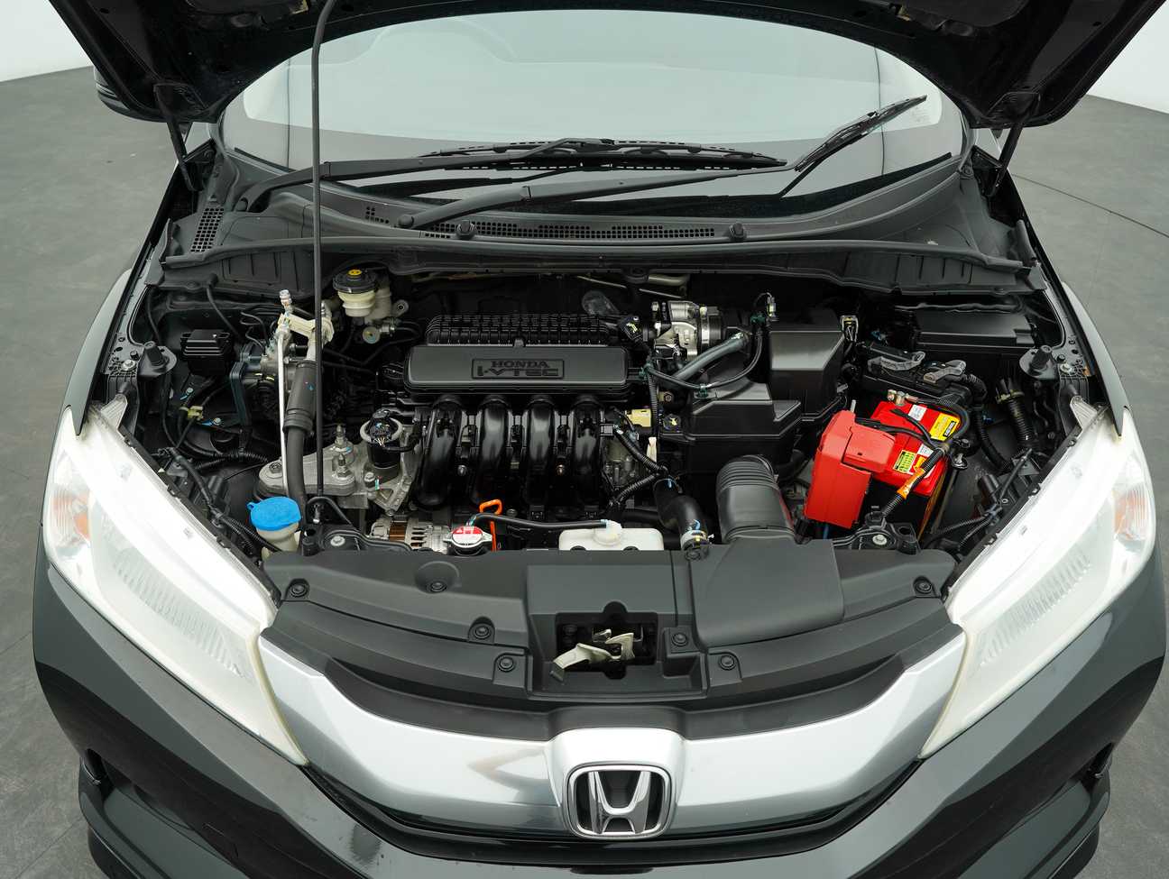 used 2014 Honda City V 1.5
