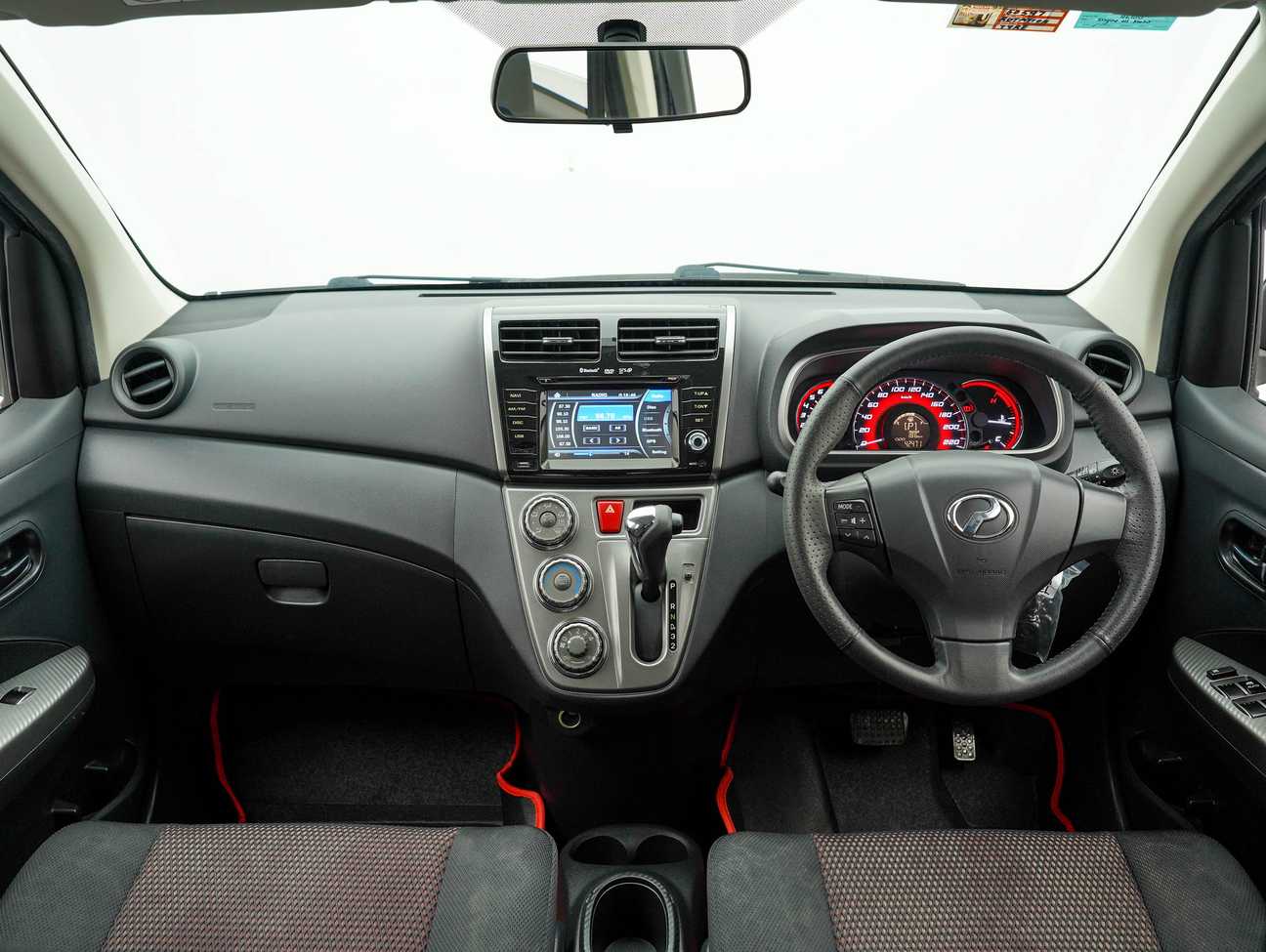 used 2013 Perodua Myvi SE 1.5