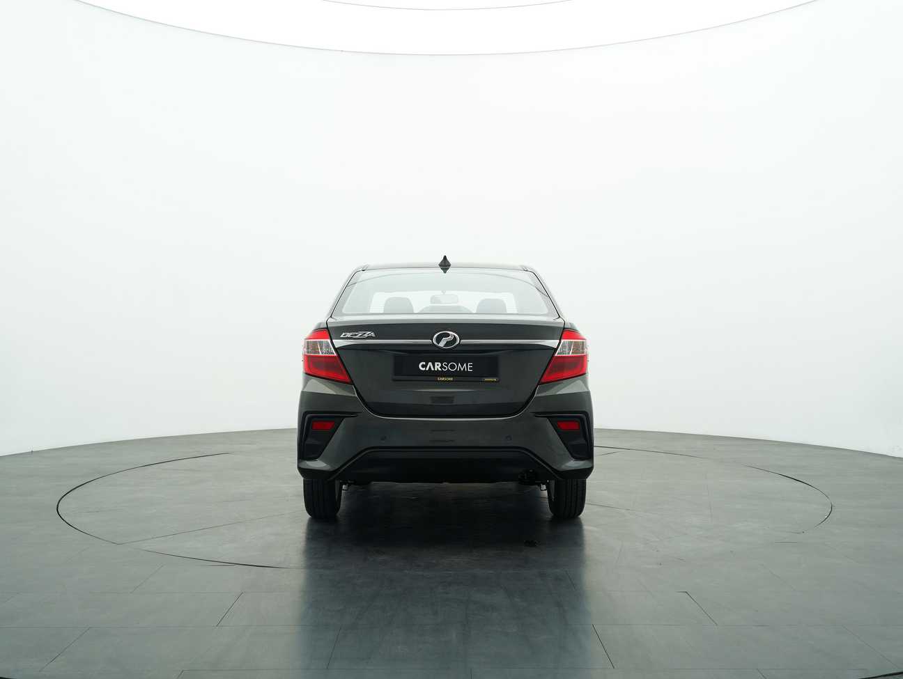 used 2024 Perodua Bezza G 1.0