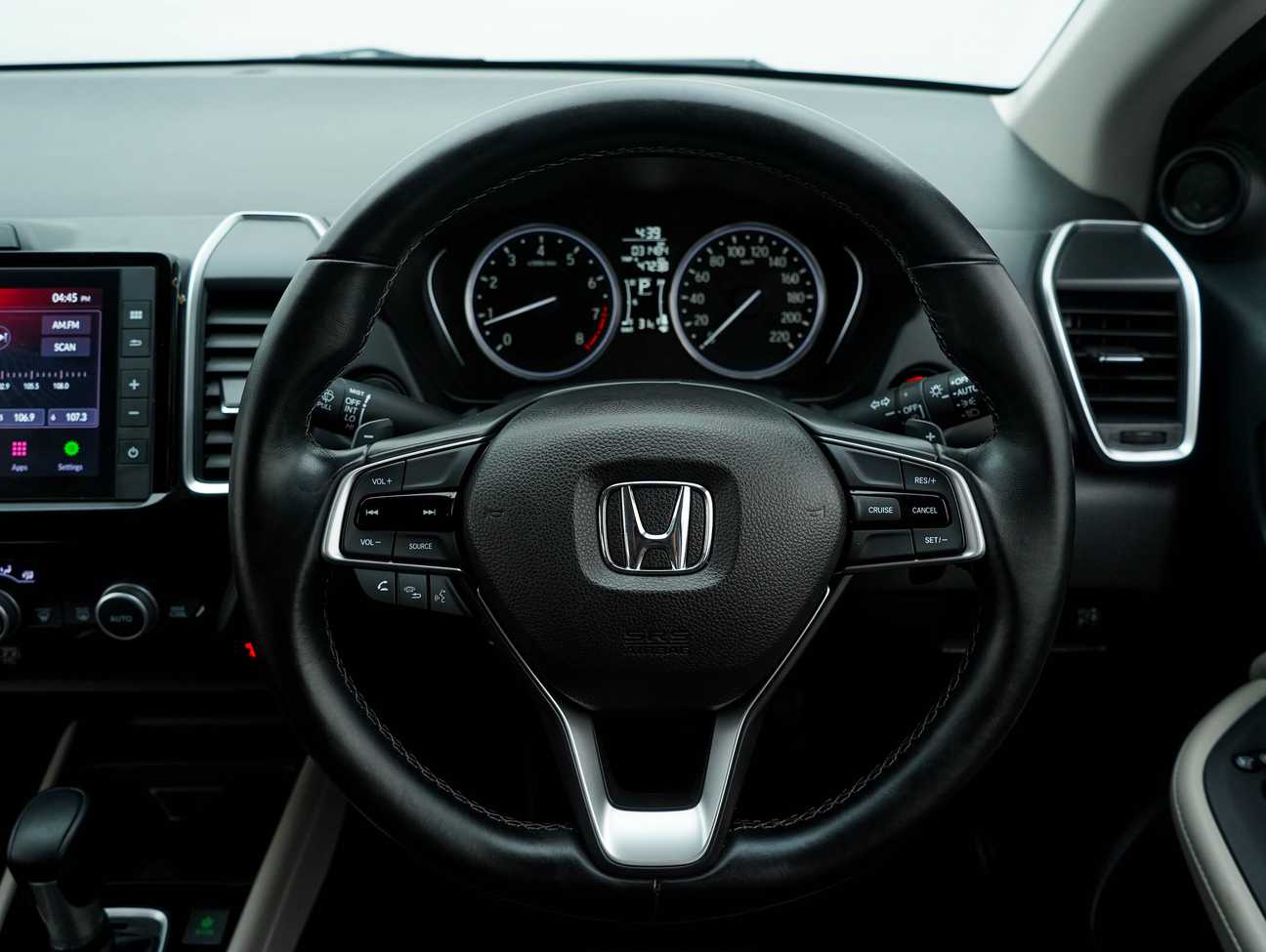 terpakai 2023 Honda City V 1.5