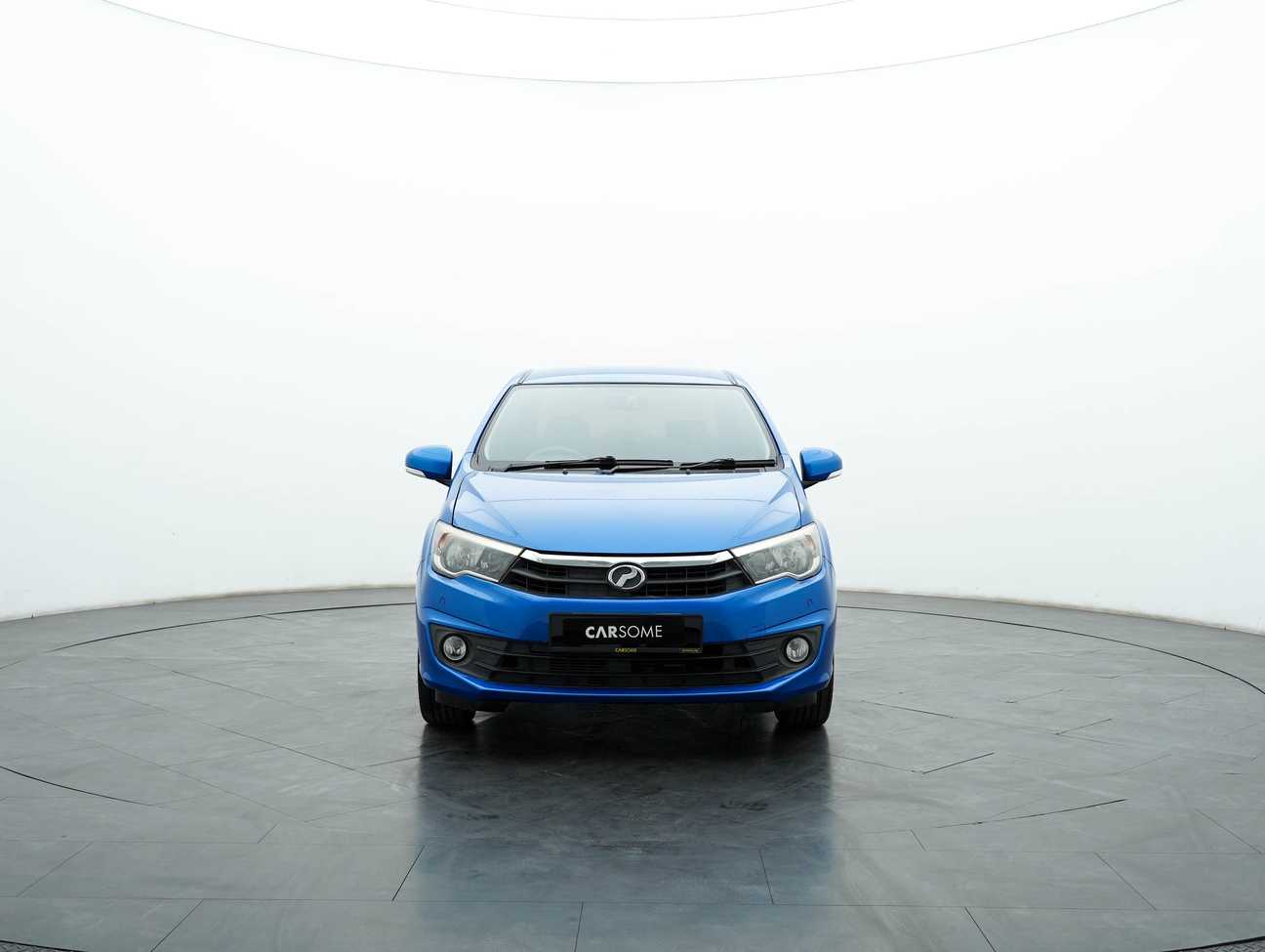 used 2017 Perodua Bezza X Premium 1.3