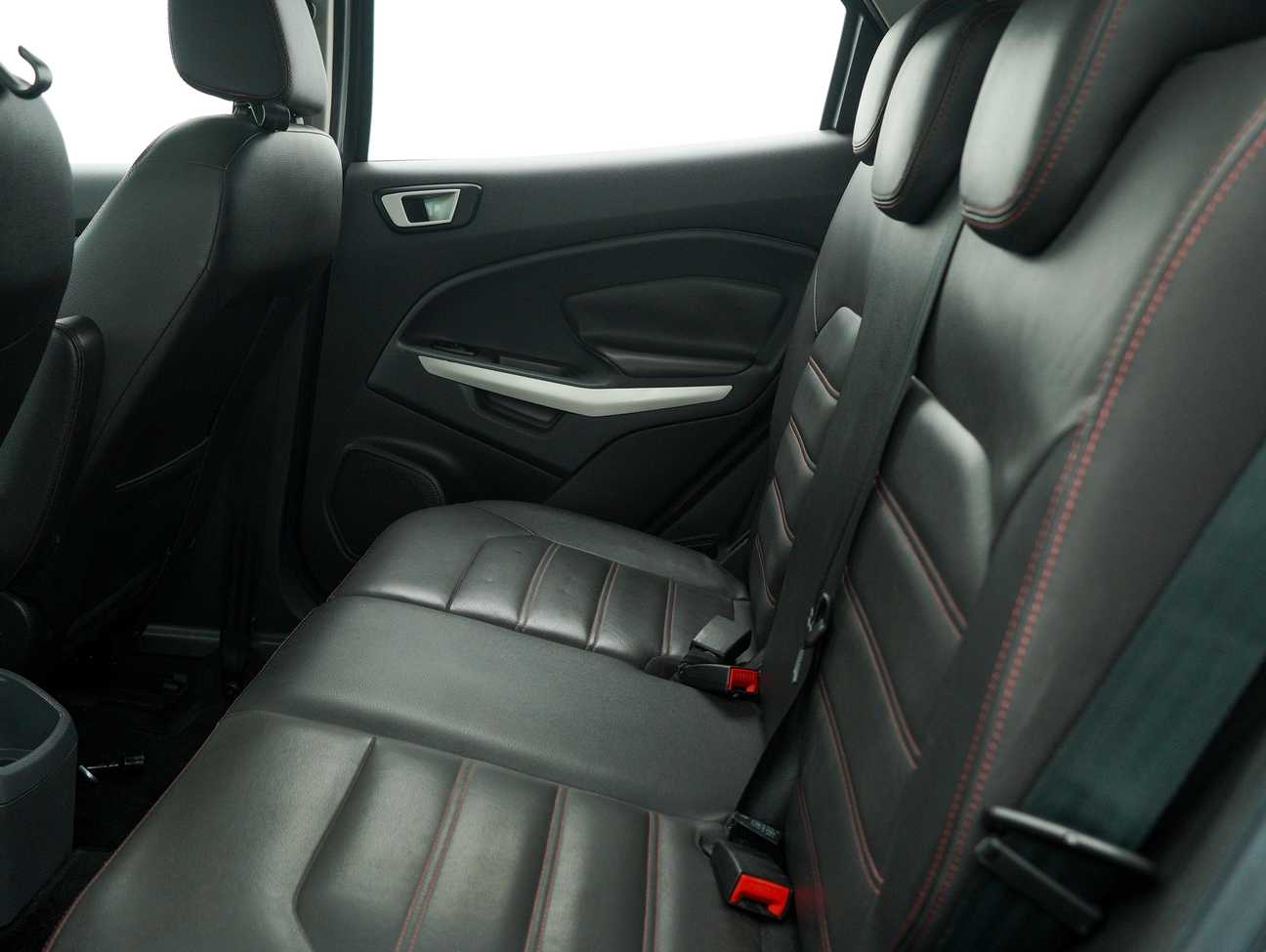 used 2015 Ford EcoSport Titanium 1.5