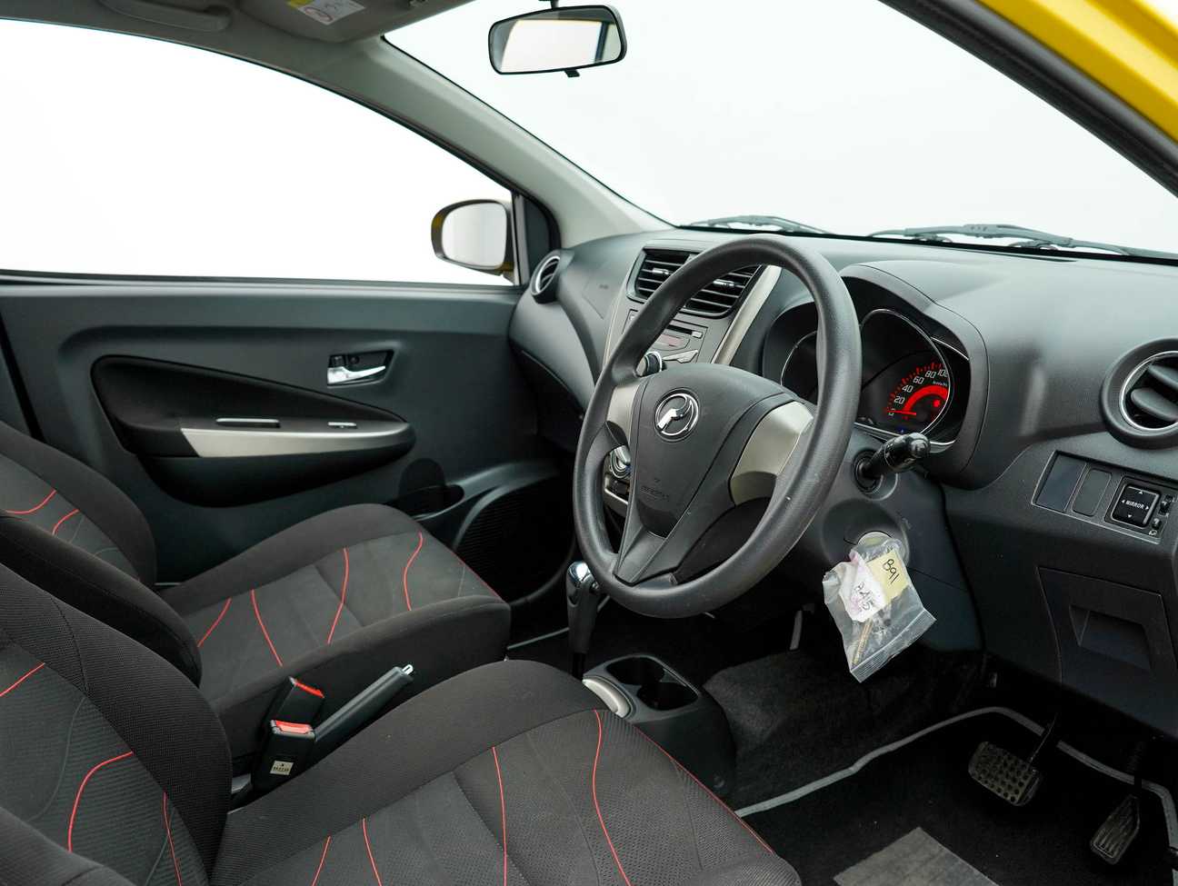 used 2016 Perodua AXIA SE 1.0