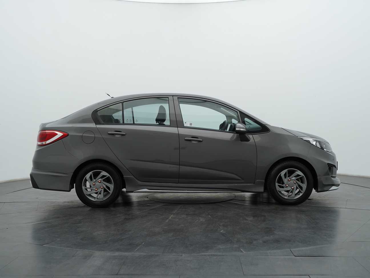 used 2018 Proton Persona Standard 1.6
