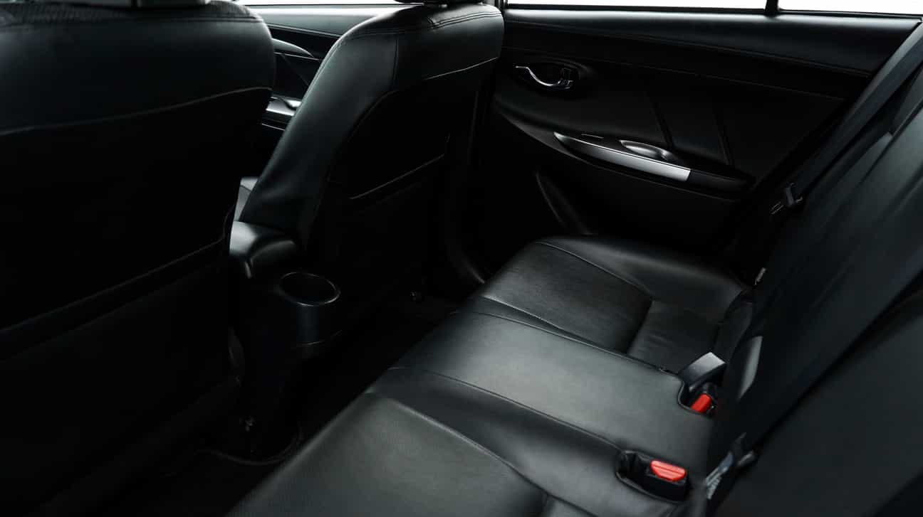 used 2015 Toyota VIOS G 1.5