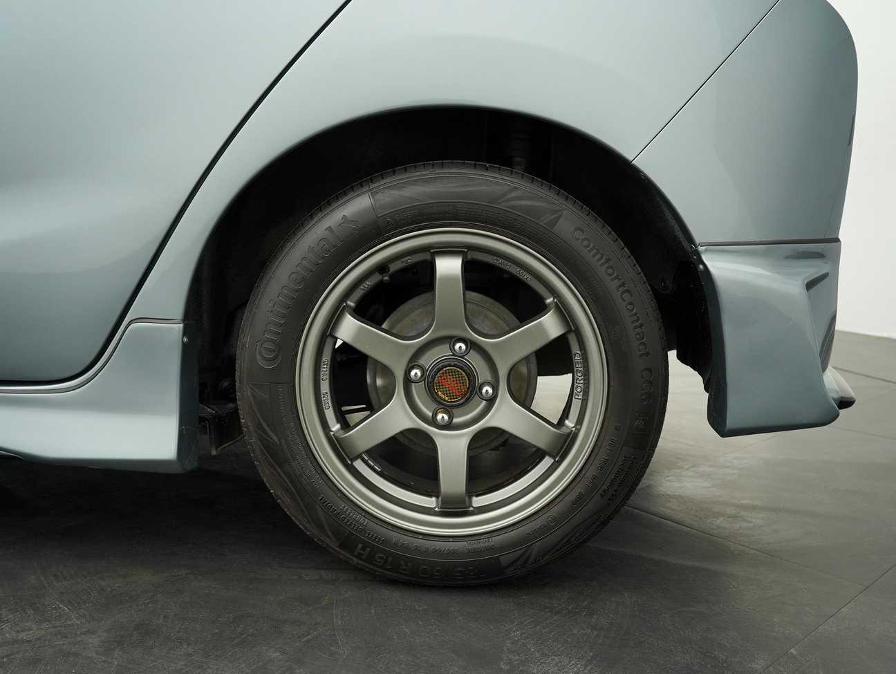 used 2015 Honda Jazz E 1.5