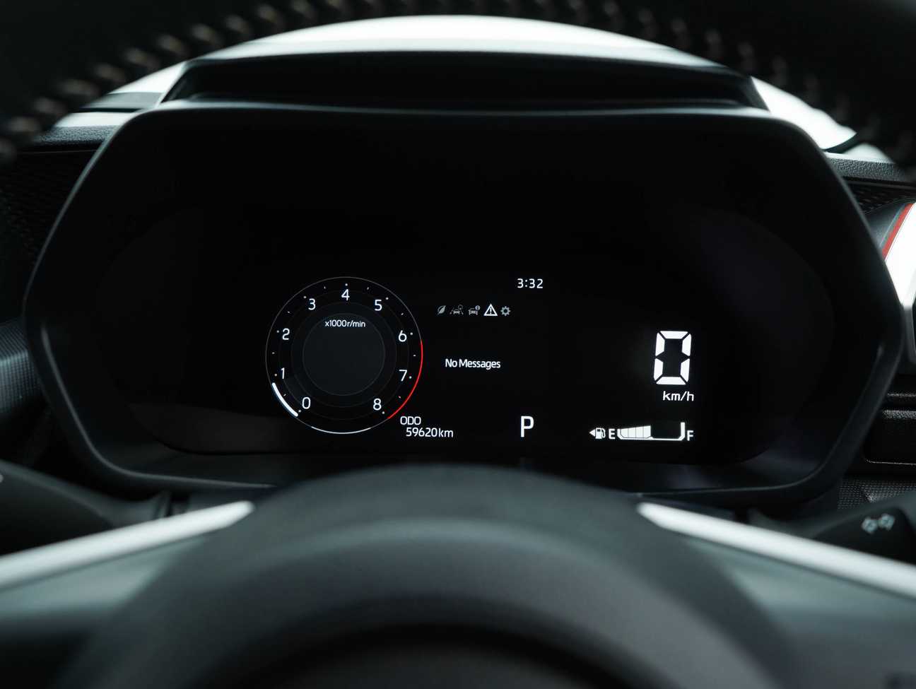 used 2022 Perodua Ativa AV 1.0