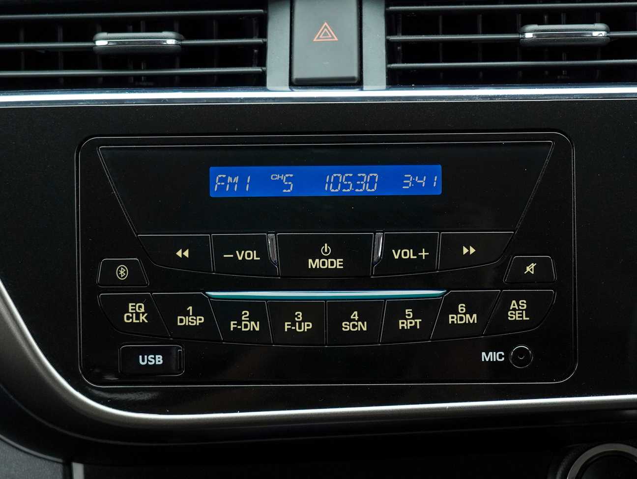 terpakai 2019 Perodua Myvi X 1.3