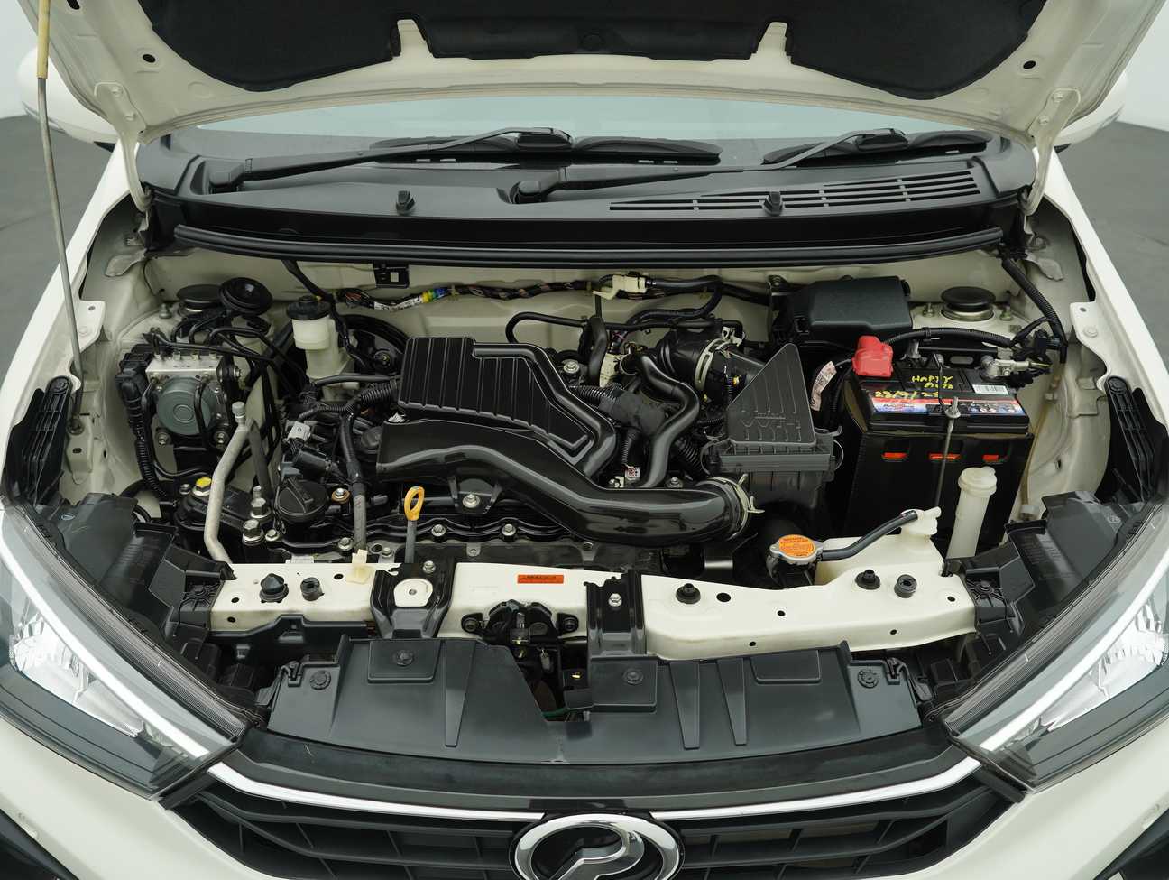 used 2020 Perodua Bezza X 1.3