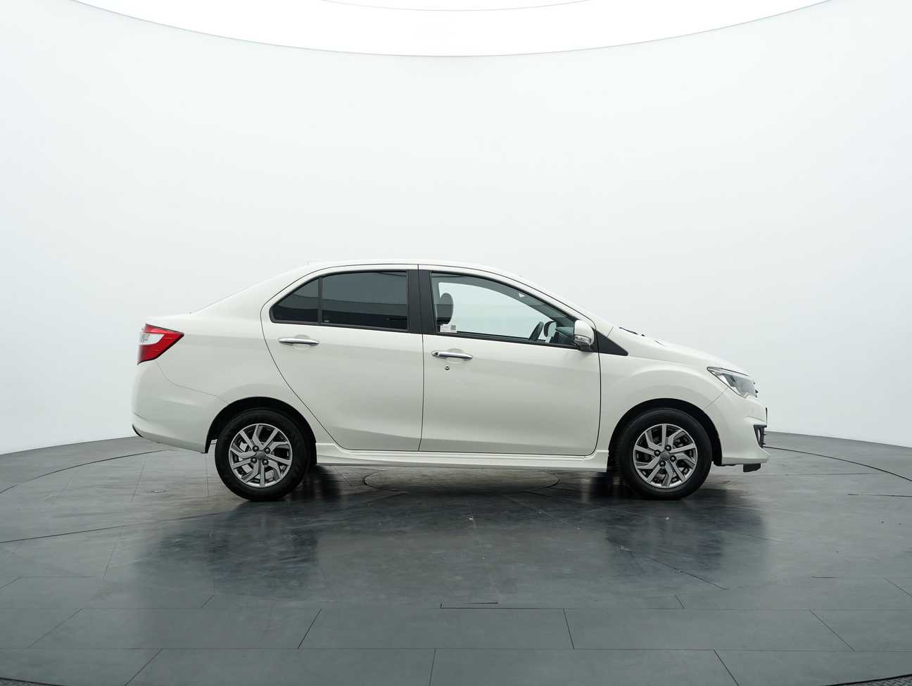 used 2016 Perodua Bezza Advance Premium 1.3