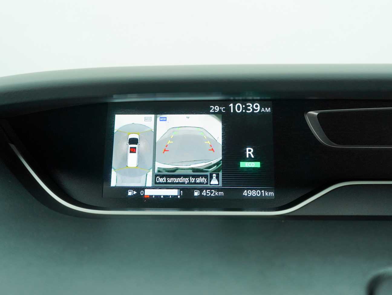 used 2022 Nissan Serena S-Hybrid High-Way Star 2.0