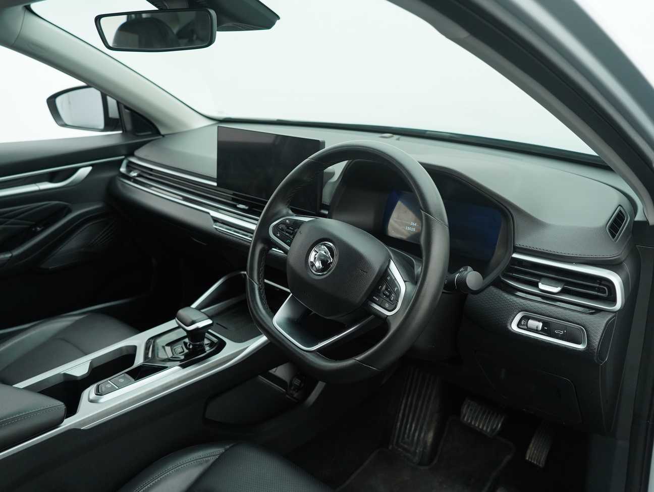 terpakai 2024 Proton S70 Flagship 1.5