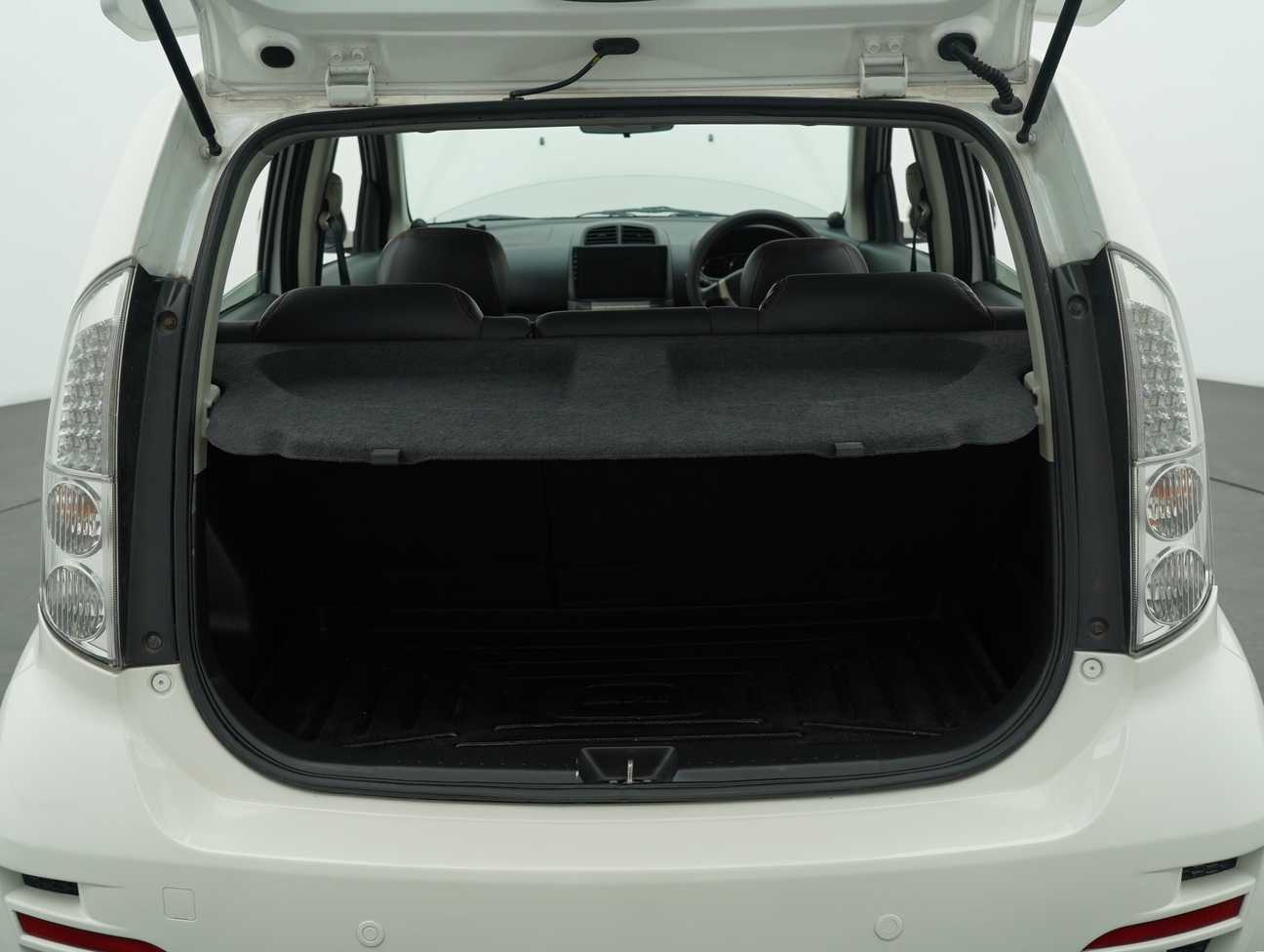 used 2010 Perodua Myvi EZi 1.3