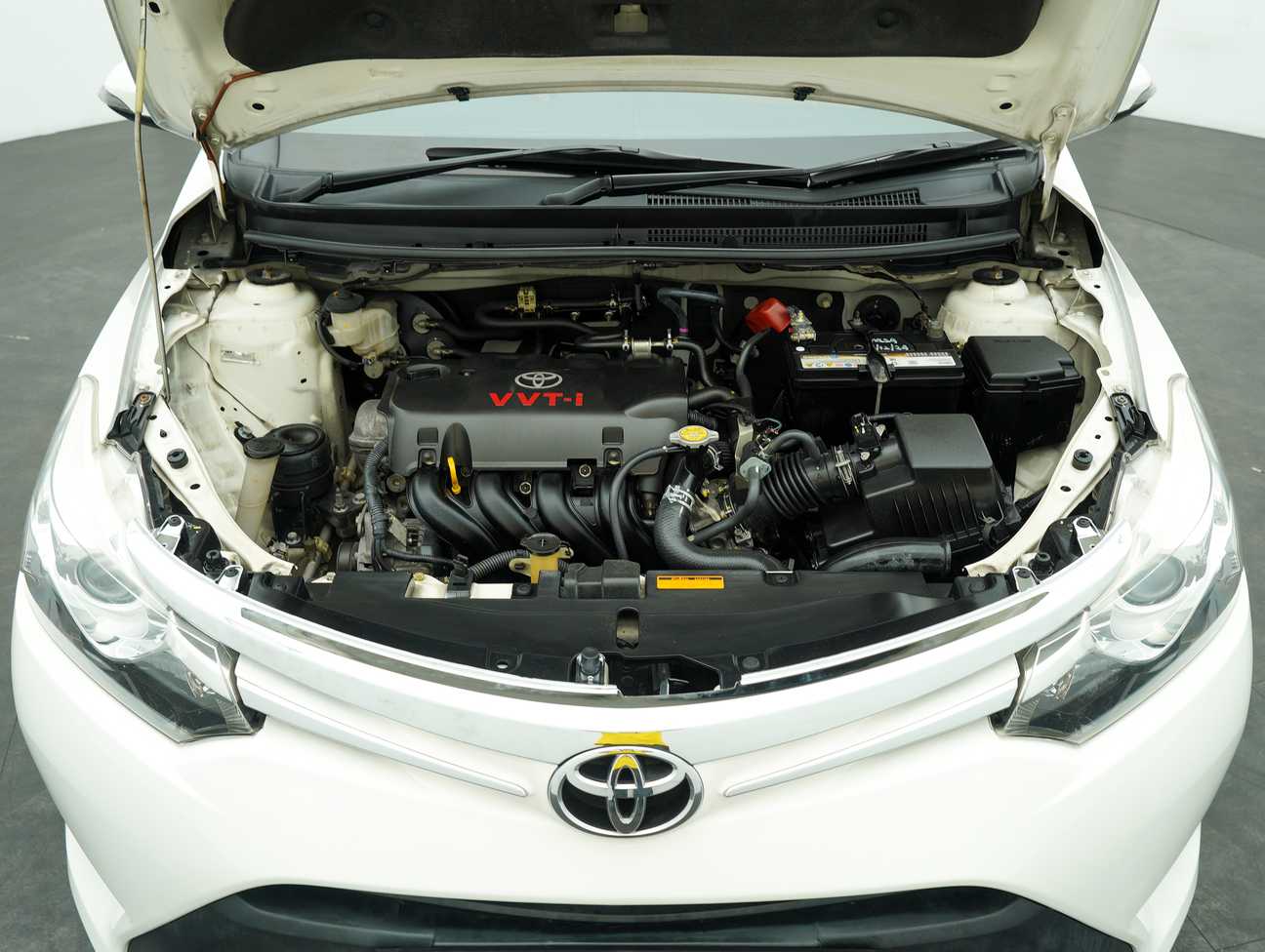 used 2014 Toyota Vios G 1.5