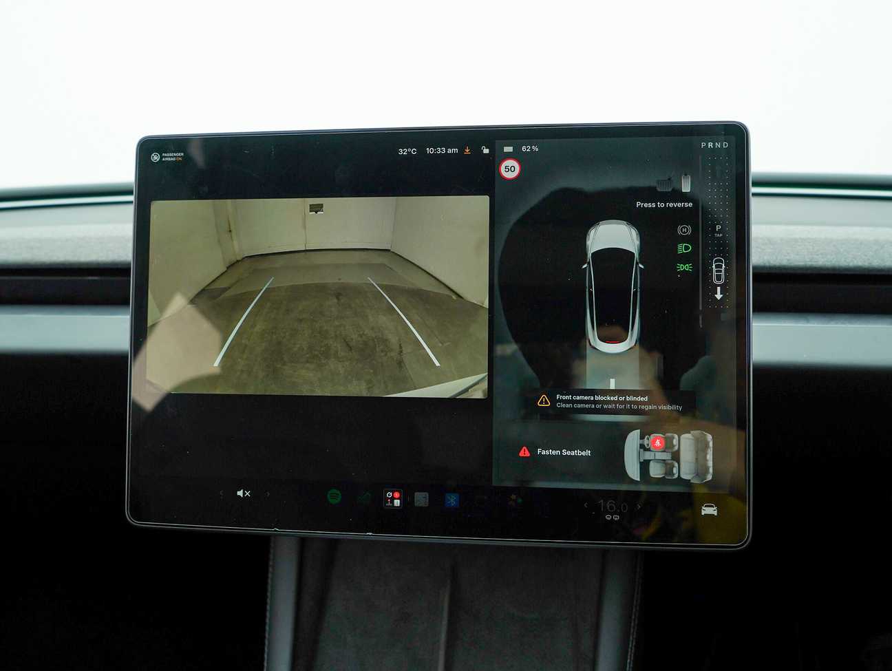used 2023 Tesla Model 3 Long Range 