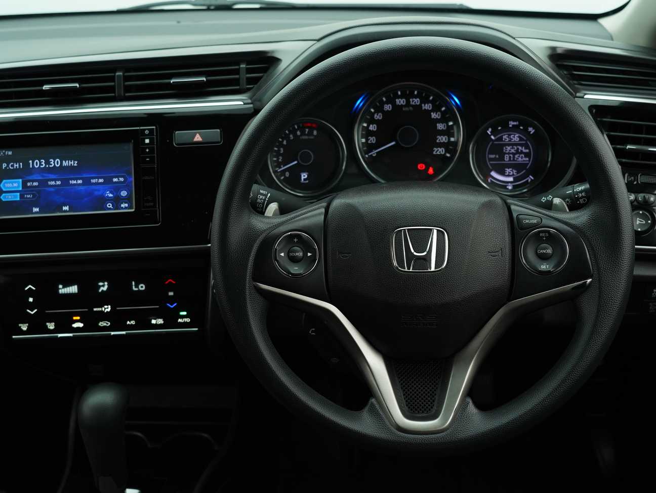 used 2019 Honda City E 1.5