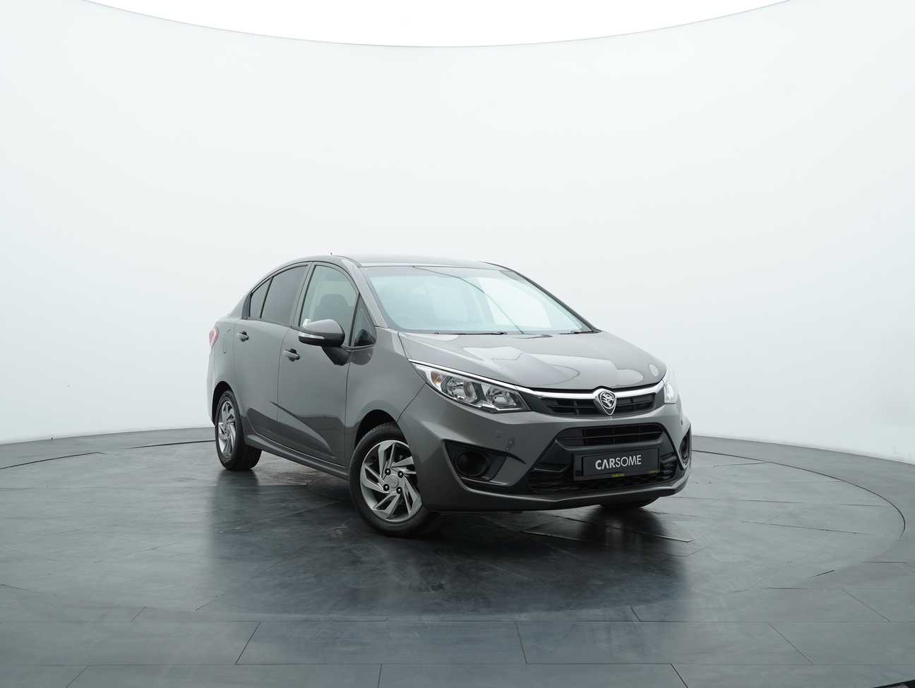 used 2017 Proton Persona Standard 1.6