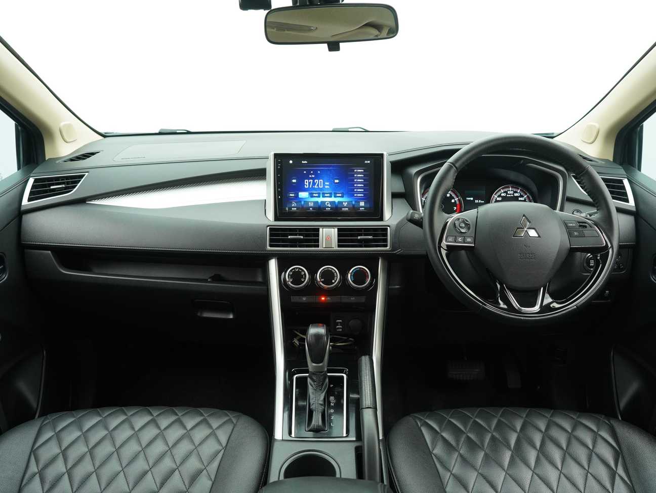 terpakai 2022 Mitsubishi Xpander  1.5