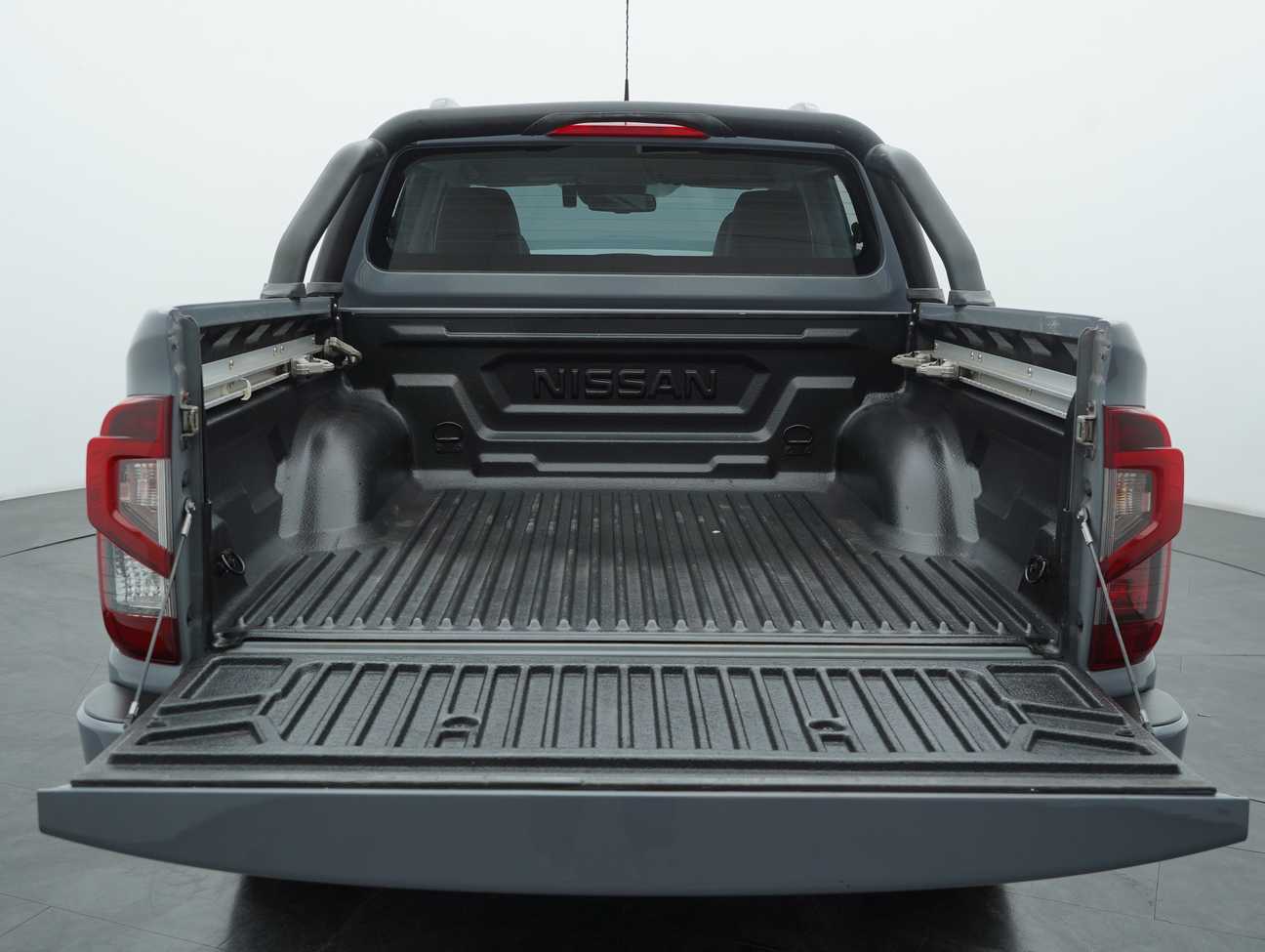 used 2022 Nissan Navara PRO-4X Dual Cab 2.5