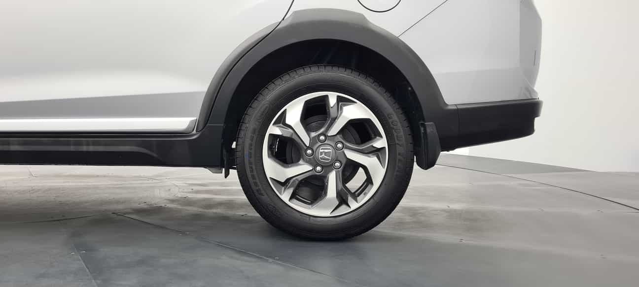 used 2019 Honda BR-V V 1.5