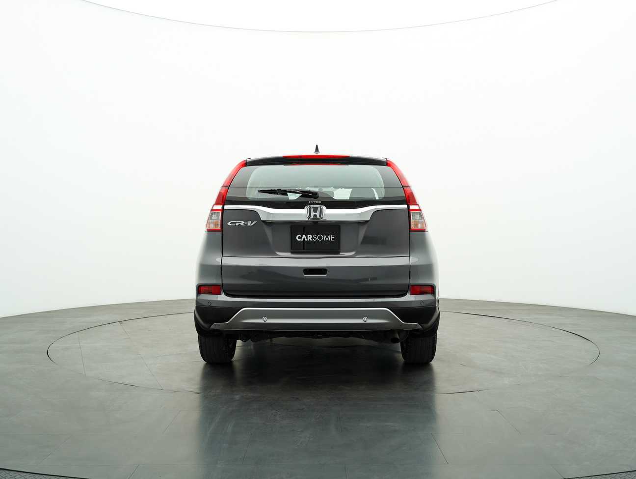 used 2016 Honda CR-V  2.0