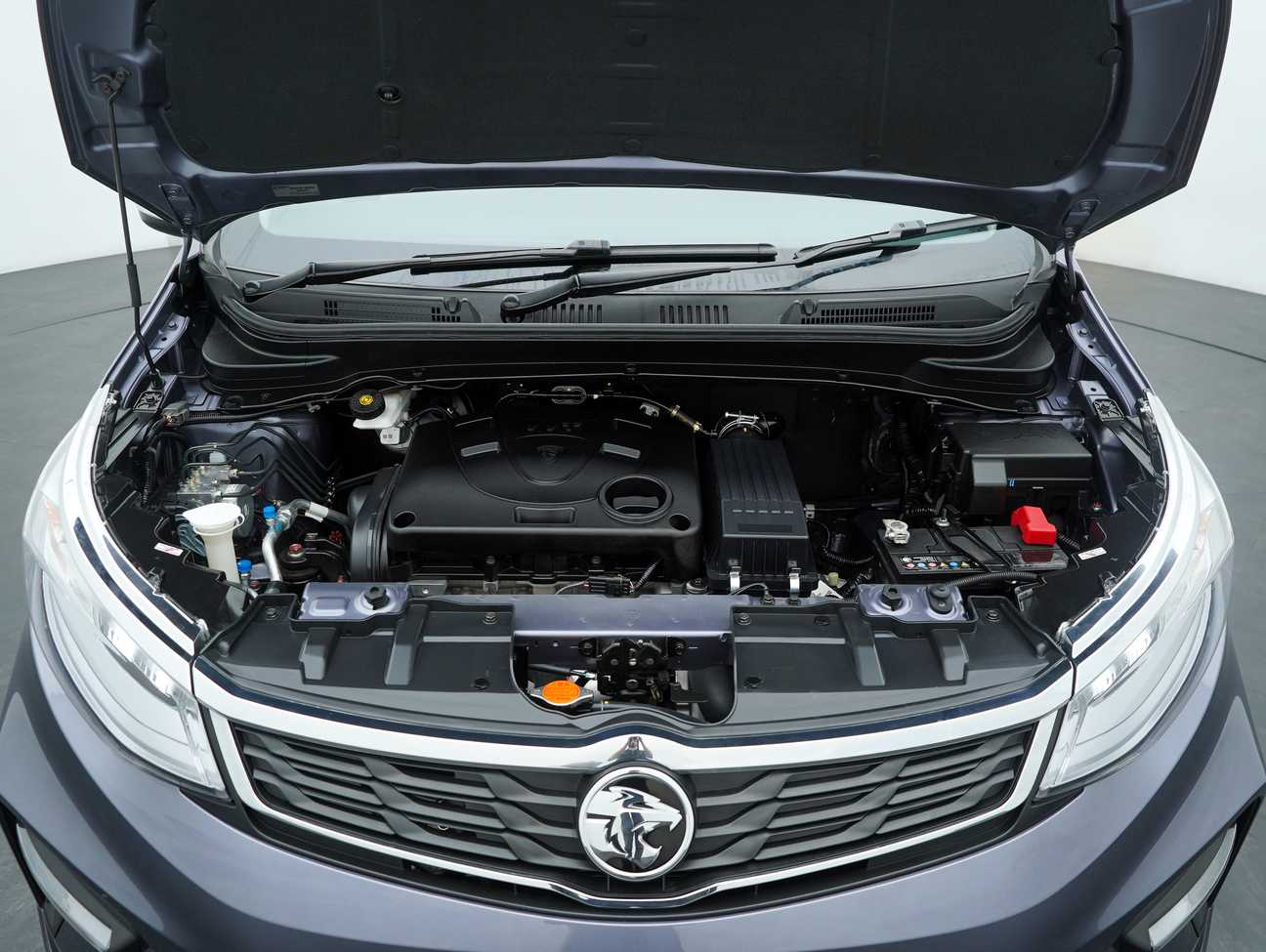 terpakai 2023 Proton Persona Premium 1.6