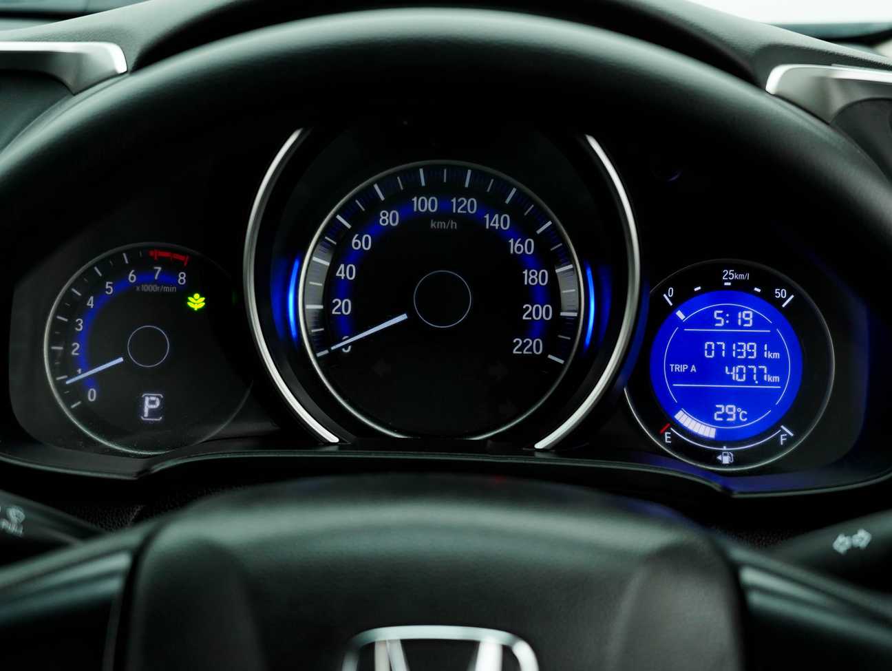 used 2018 Honda Jazz S 1.5