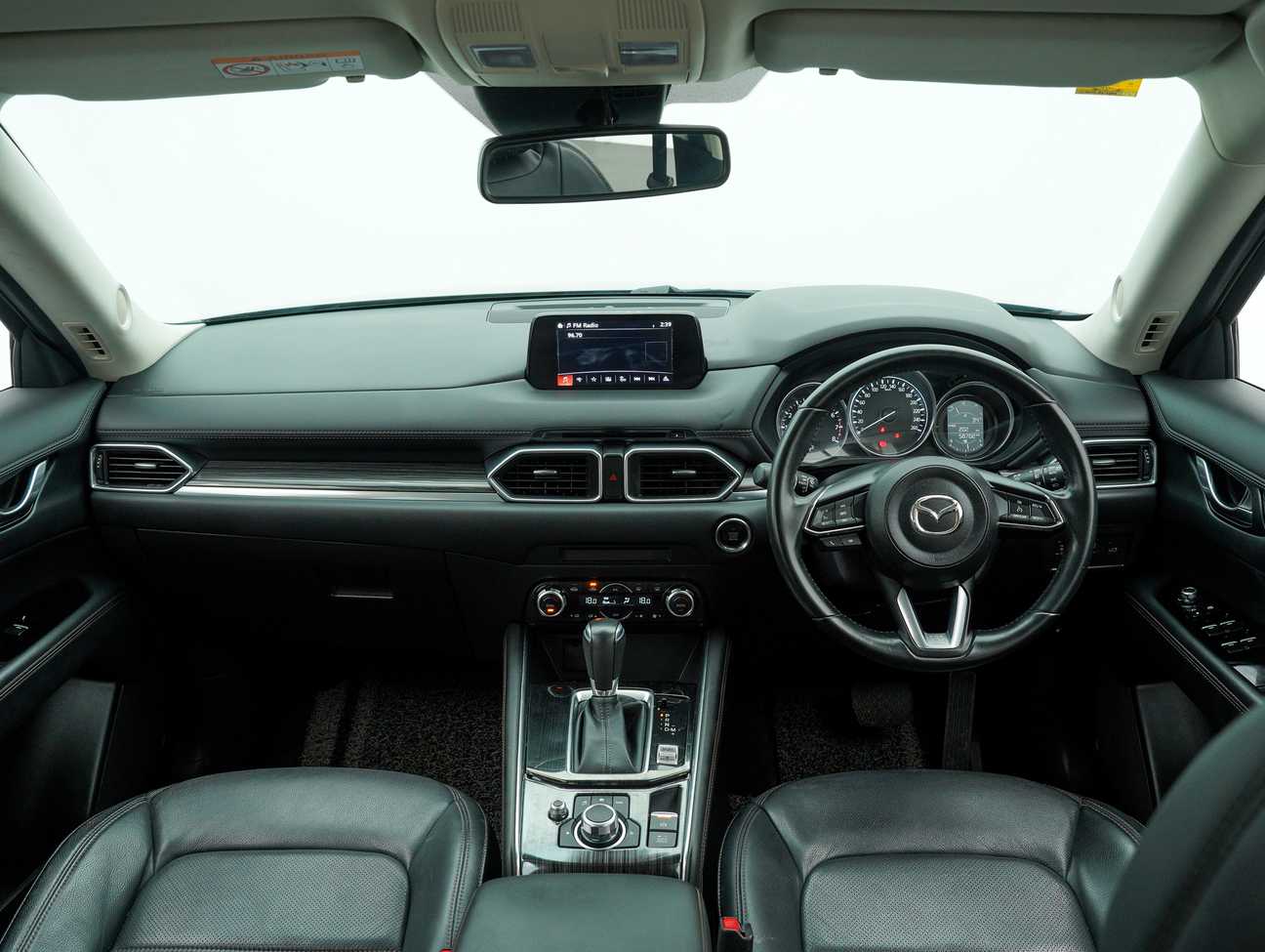 terpakai 2019 Mazda CX-5 SKYACTIV-G GLS 2.0