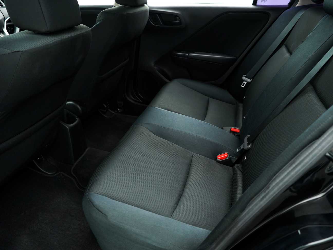 terpakai 2017 Honda City S 1.5