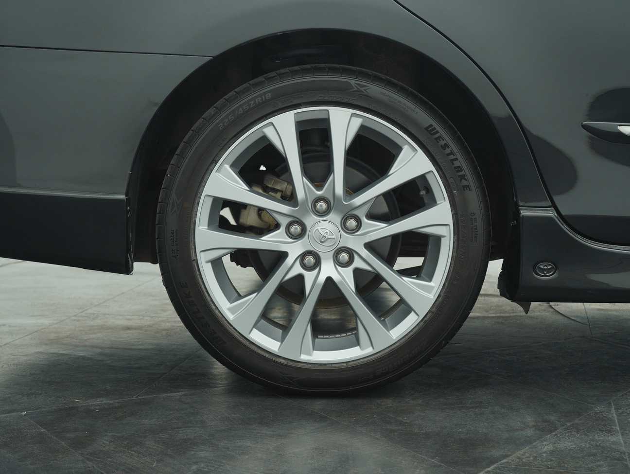 used 2011 Toyota Camry G 2.0