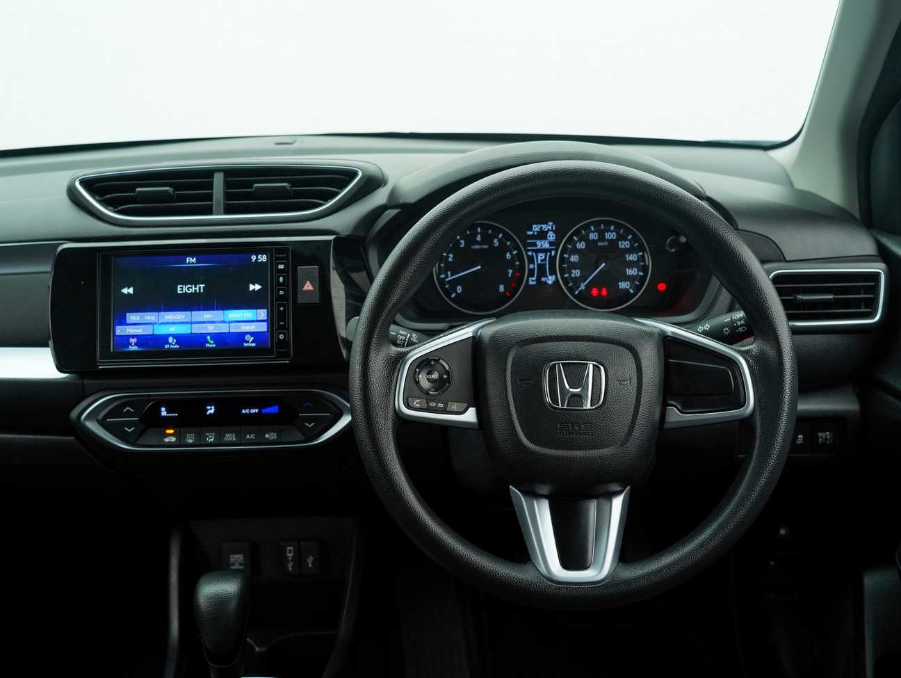 used 2023 Honda WR-V S 1.5