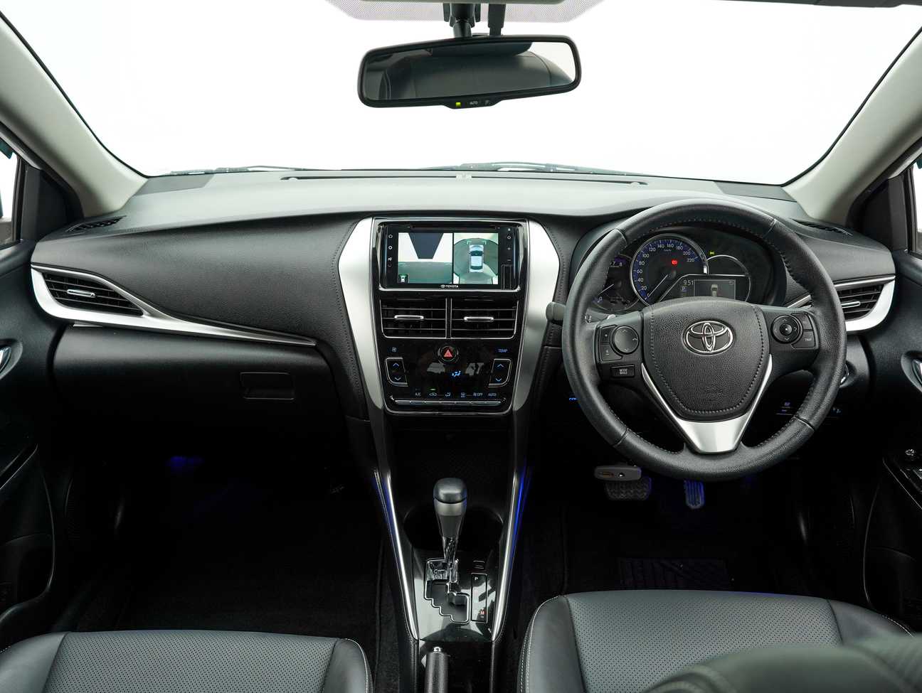 used 2019 Toyota Vios G 1.5