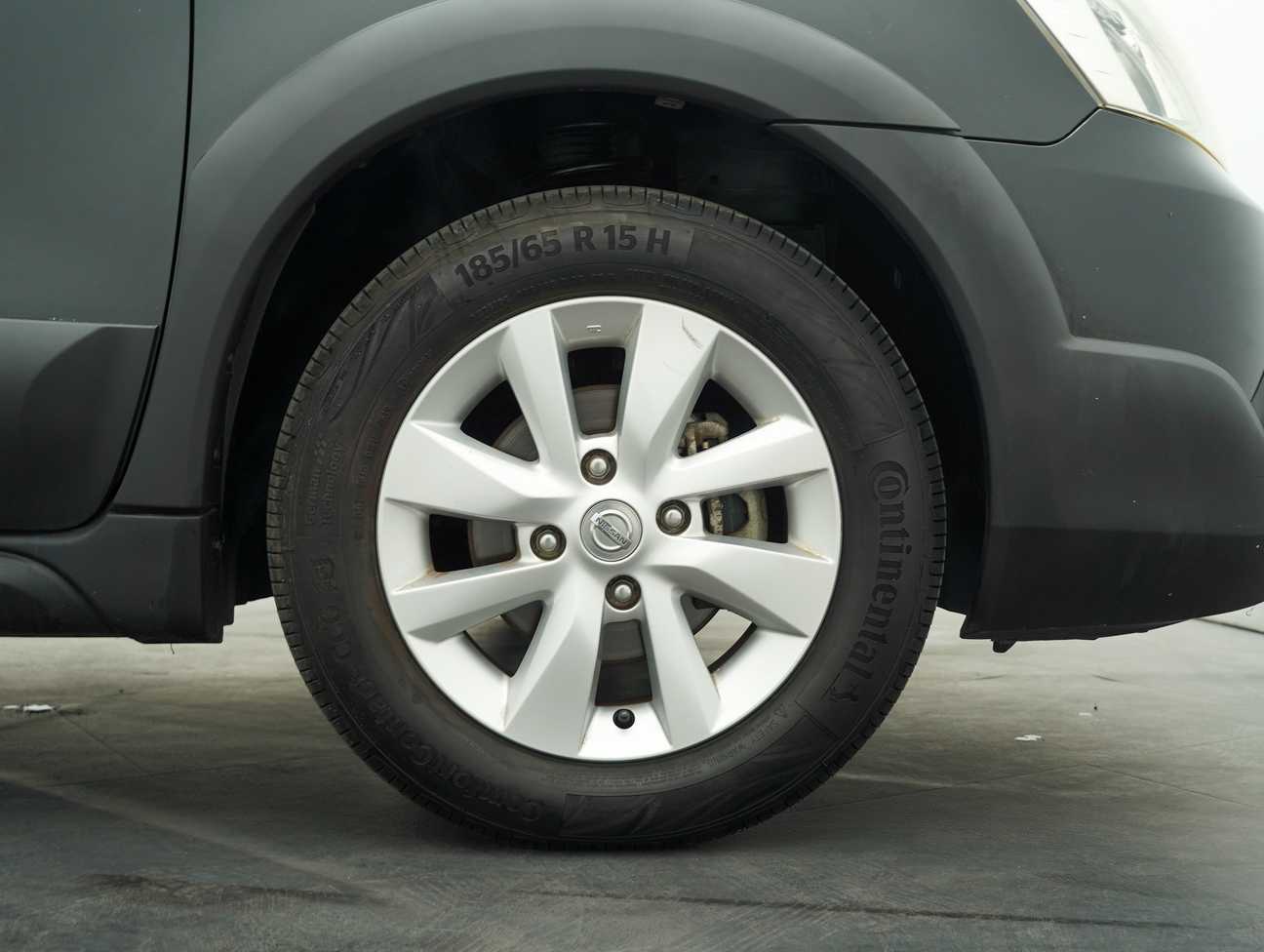 used 2014 Nissan Livina X-Gear  1.6