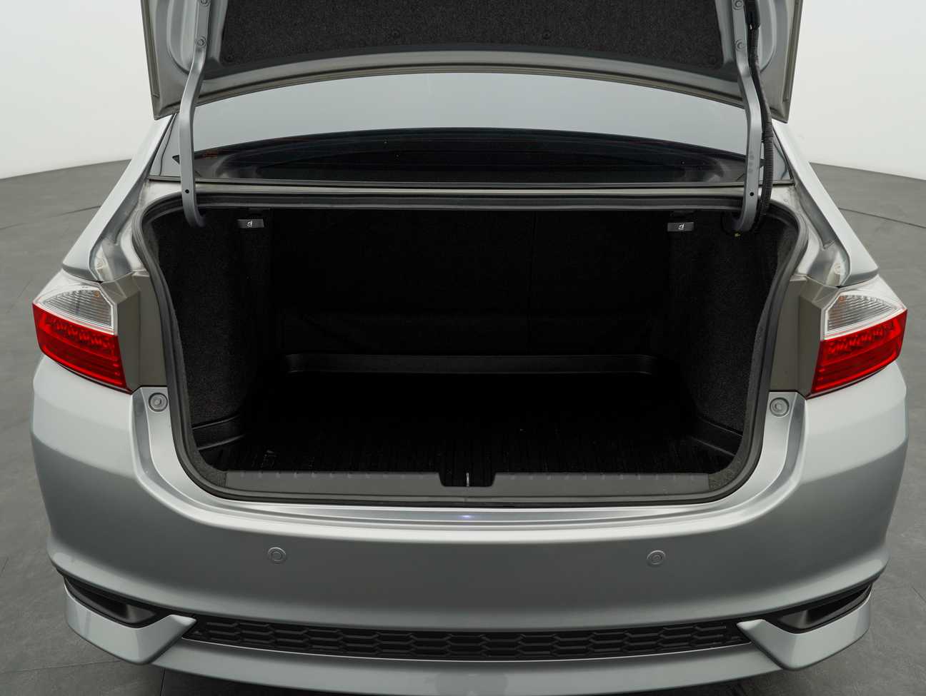 used 2018 Honda City E 1.5