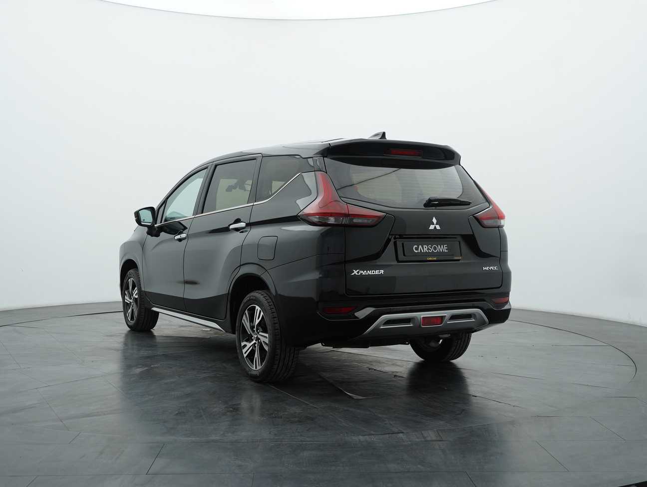 used 2021 Mitsubishi Xpander  1.5