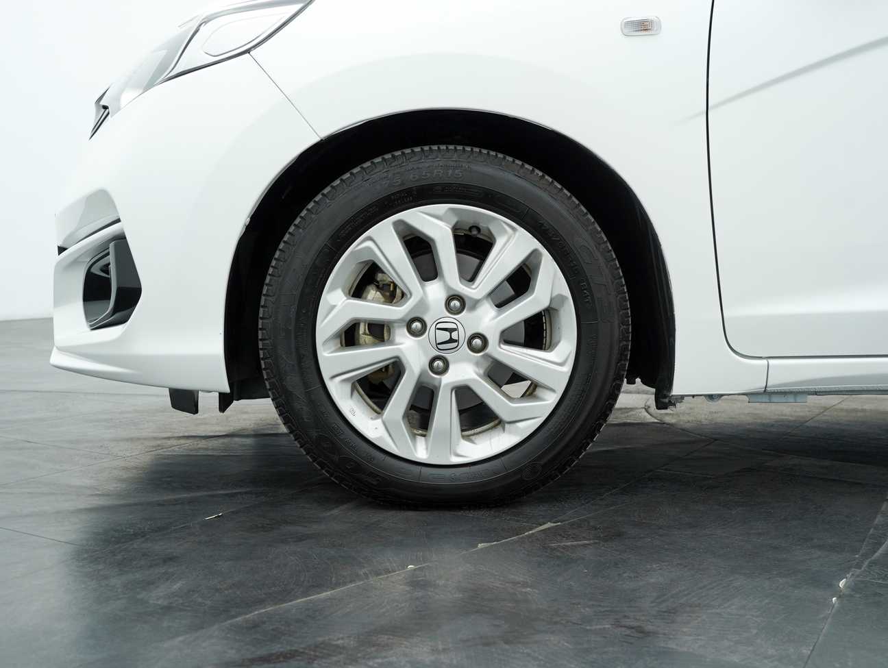 used 2018 Honda Jazz E i-VTEC 1.5