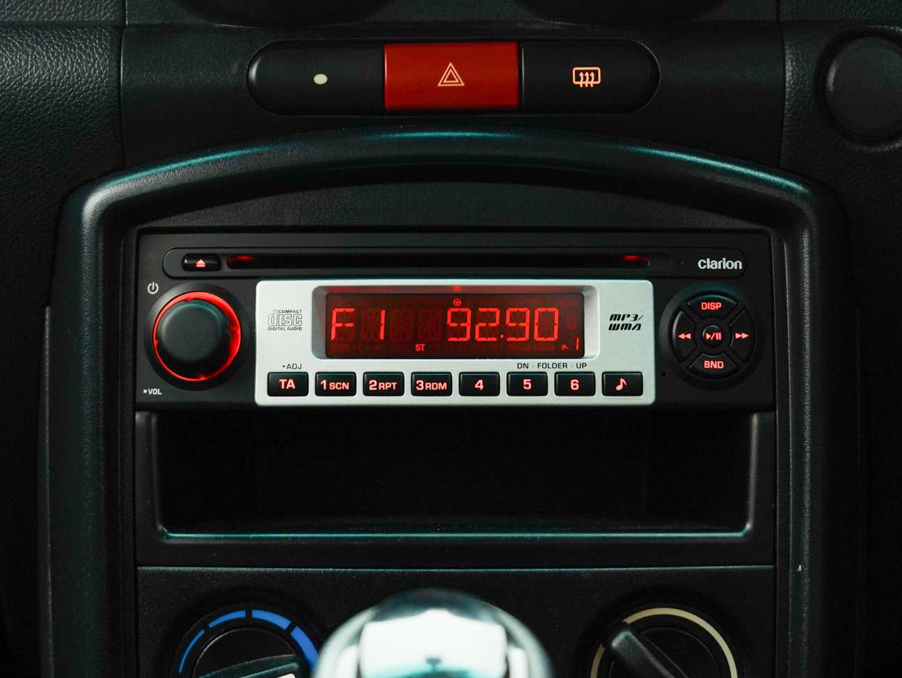 used 2015 Proton Saga FLX Plus 1.3