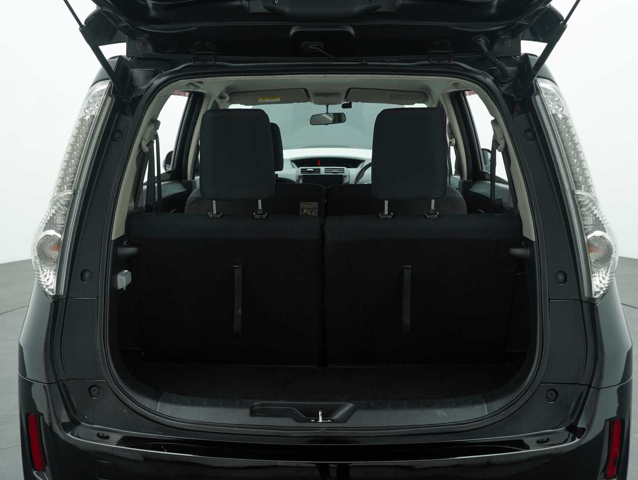 used 2014 Perodua Alza SE 1.5