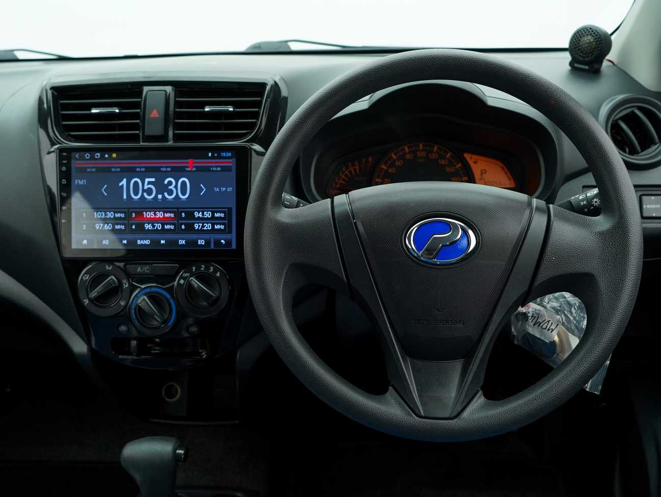 used 2022 Perodua AXIA G 1.0