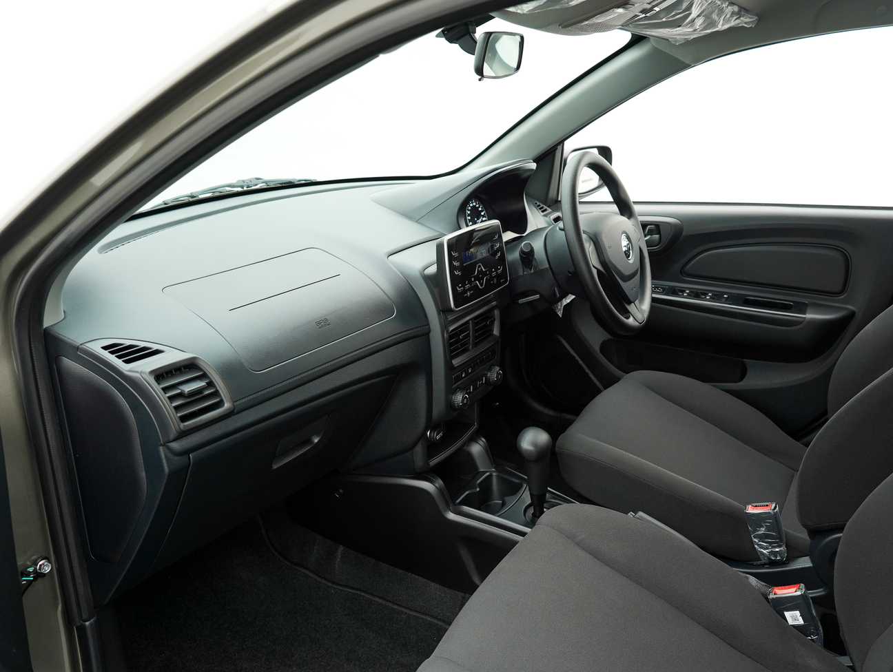 used 2022 Proton Saga Standard Lite 1.3