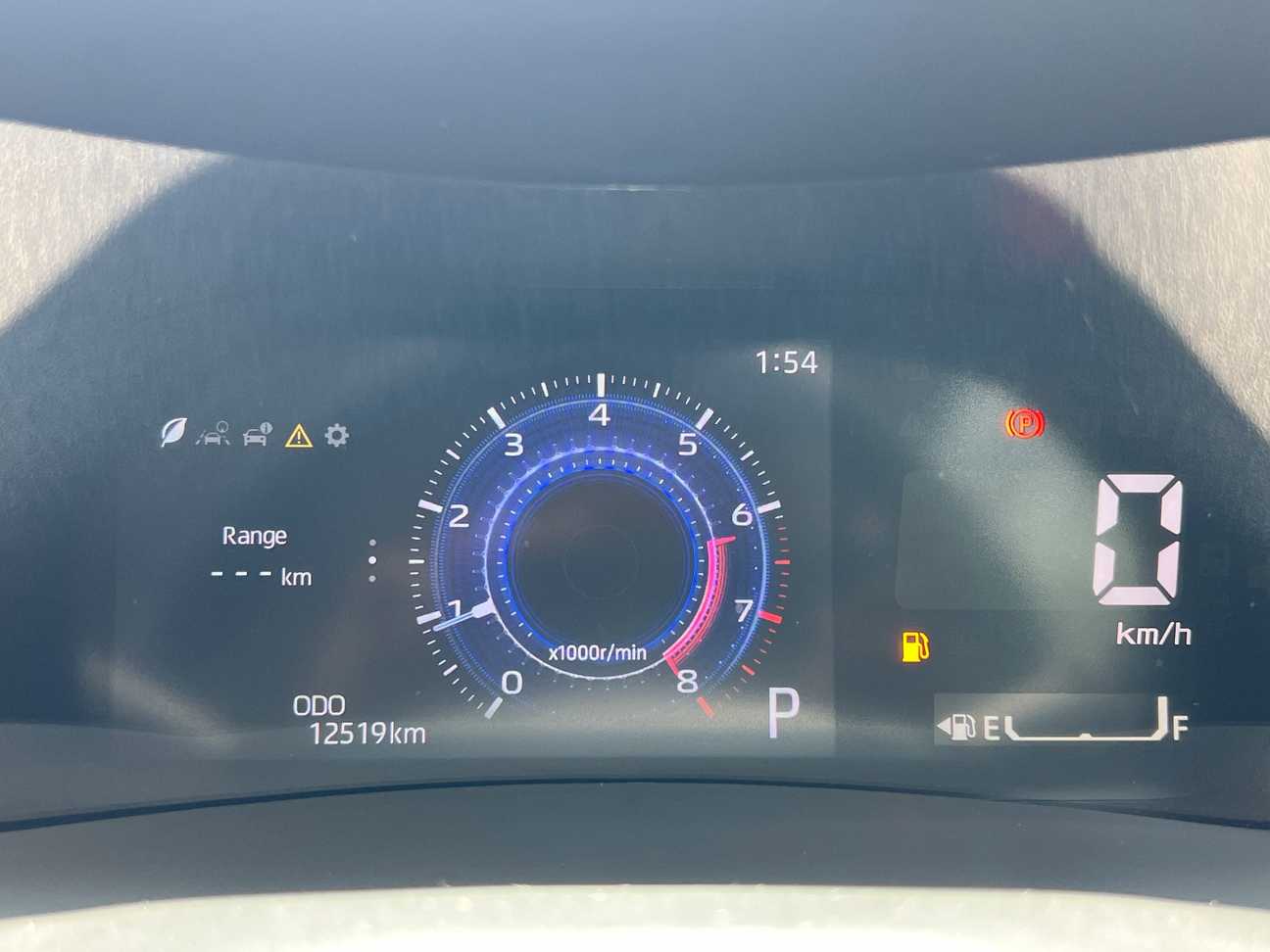 used 2024 Perodua Alza AV 1.5